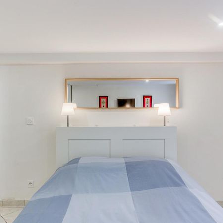 Magnifique Studio 20 M2 - Paris - Disneyland Noisy-le-Grand Kültér fotó