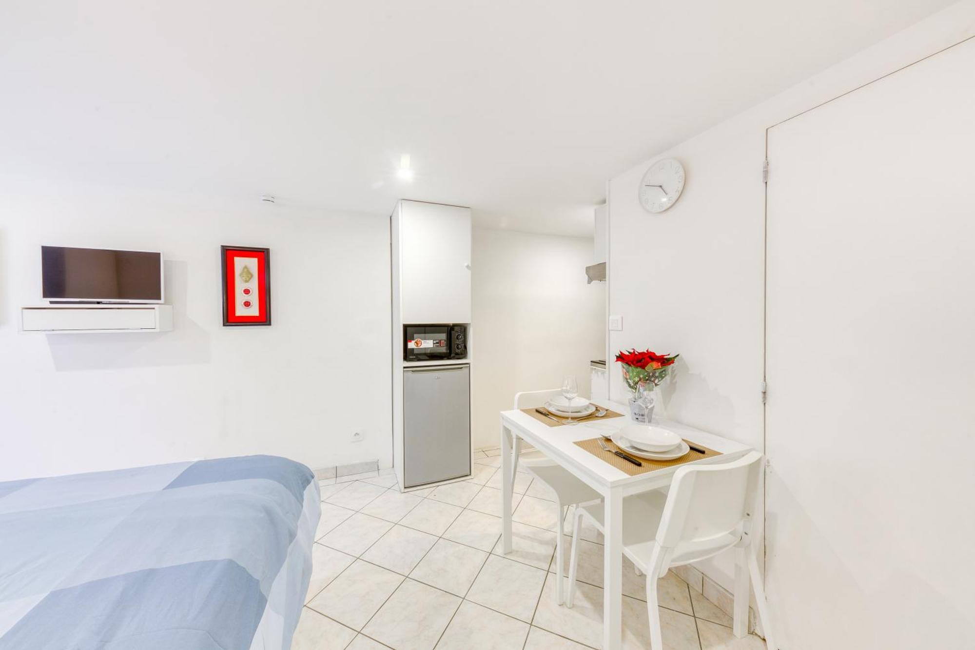 Magnifique Studio 20 M2 - Paris - Disneyland Noisy-le-Grand Kültér fotó