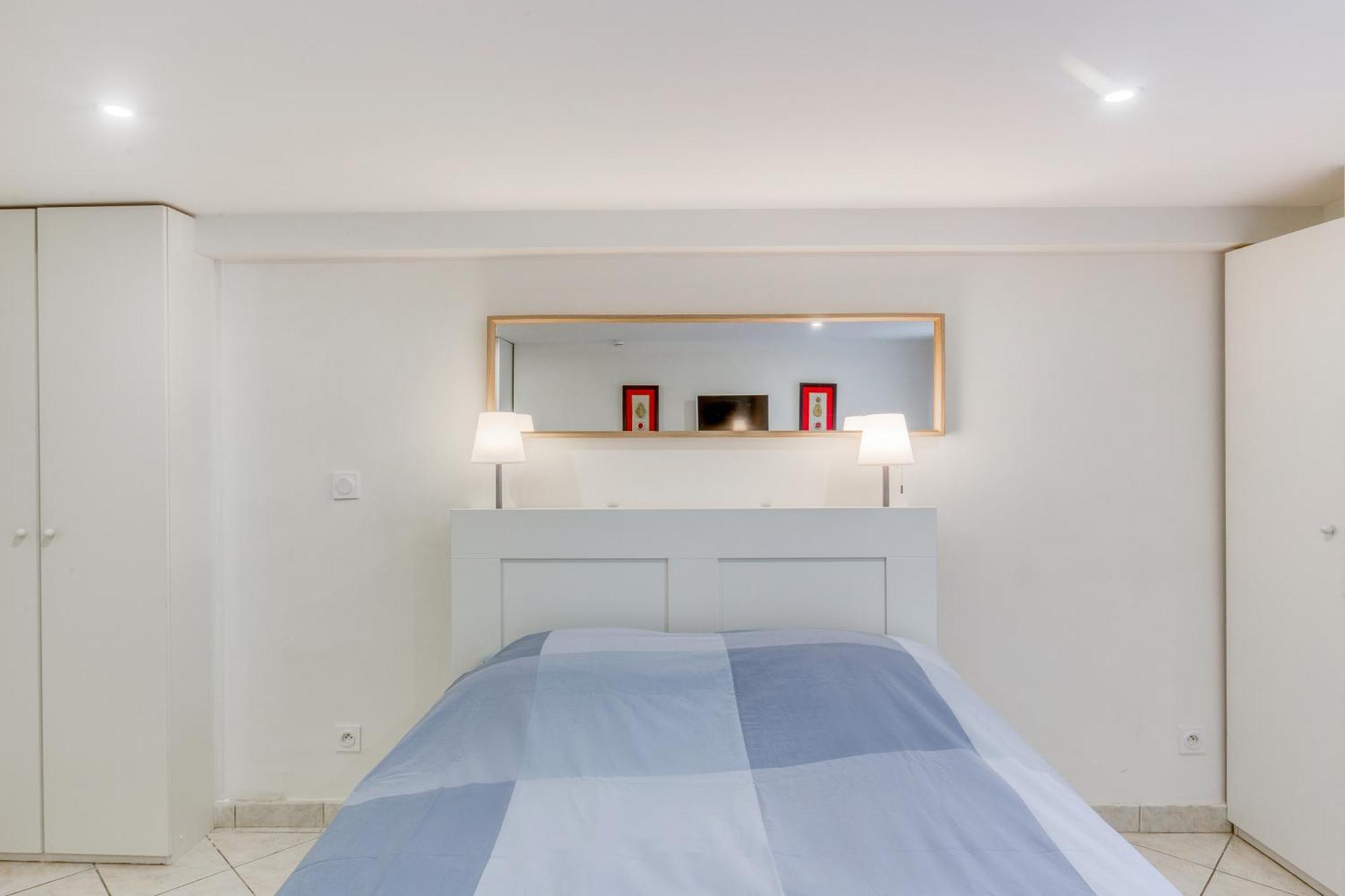 Magnifique Studio 20 M2 - Paris - Disneyland Noisy-le-Grand Kültér fotó