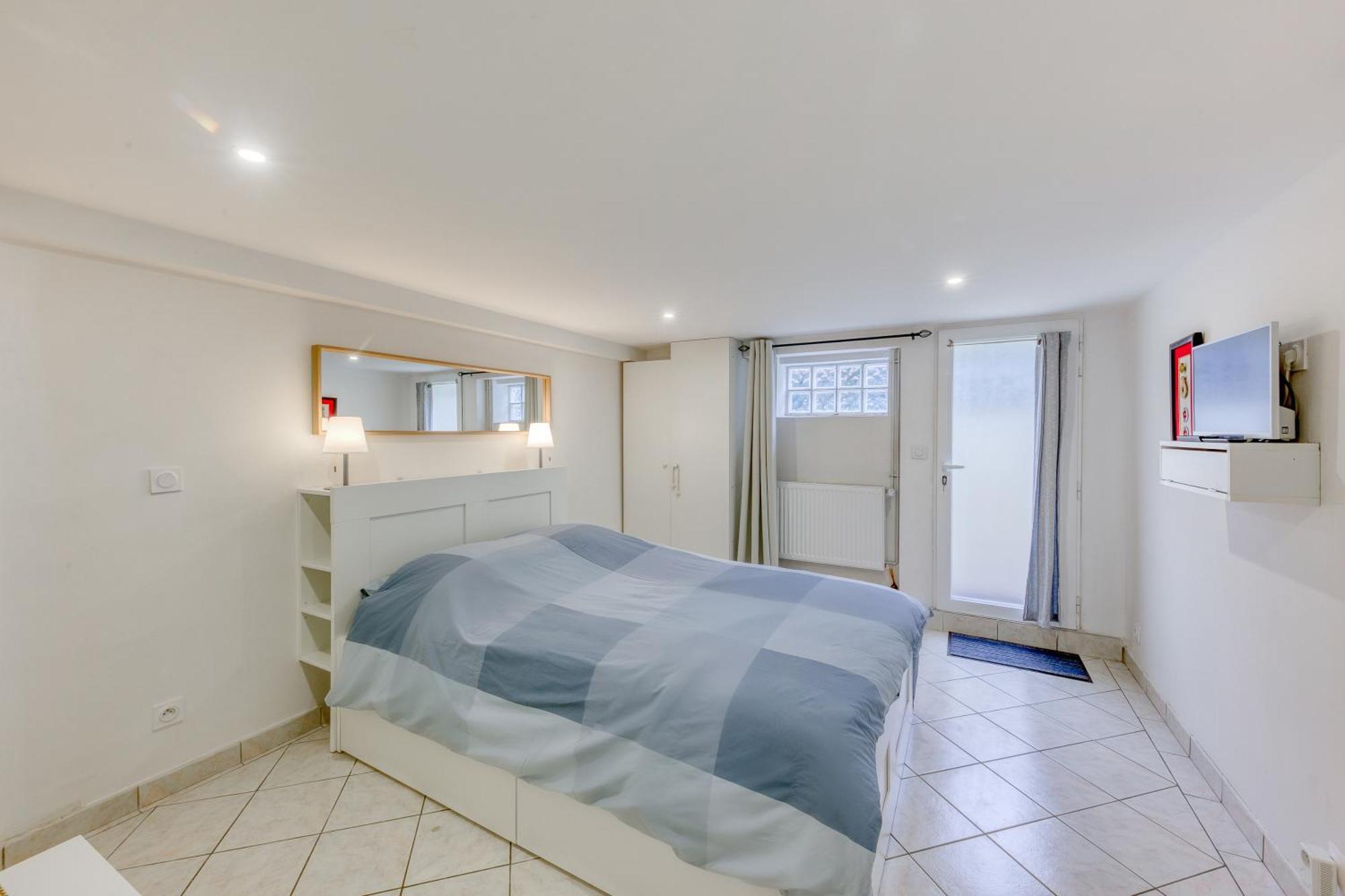 Magnifique Studio 20 M2 - Paris - Disneyland Noisy-le-Grand Kültér fotó