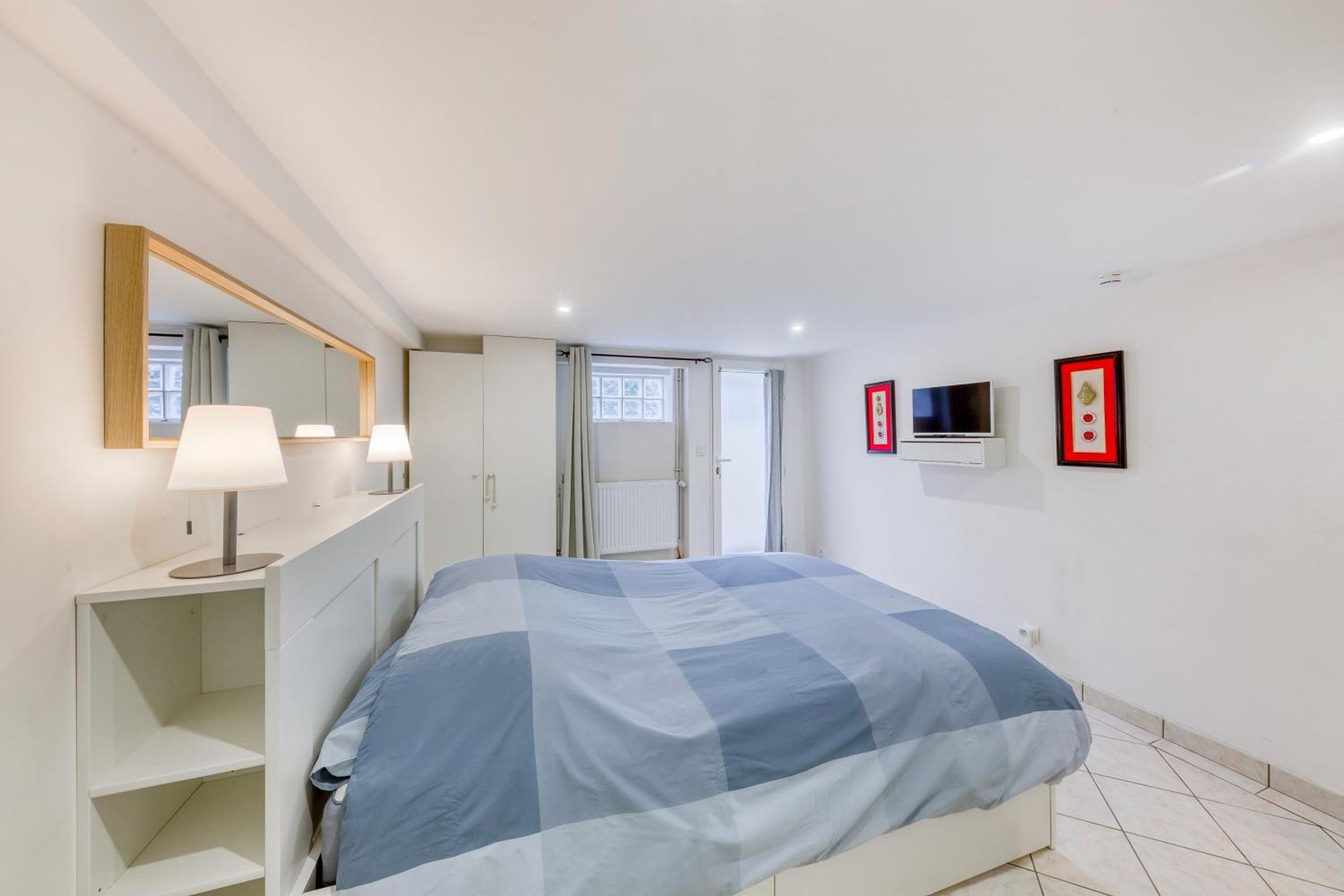 Magnifique Studio 20 M2 - Paris - Disneyland Noisy-le-Grand Kültér fotó