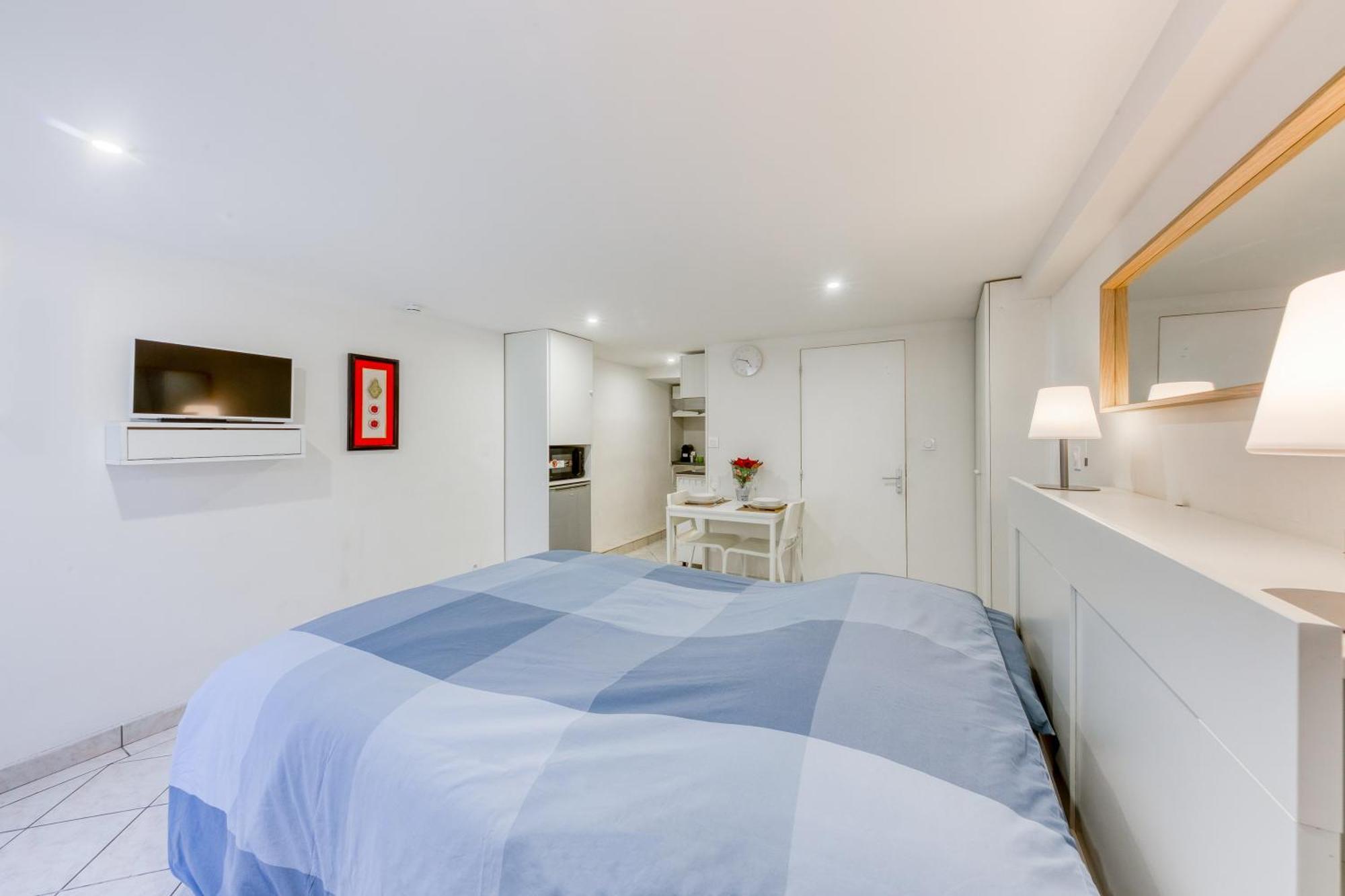 Magnifique Studio 20 M2 - Paris - Disneyland Noisy-le-Grand Kültér fotó