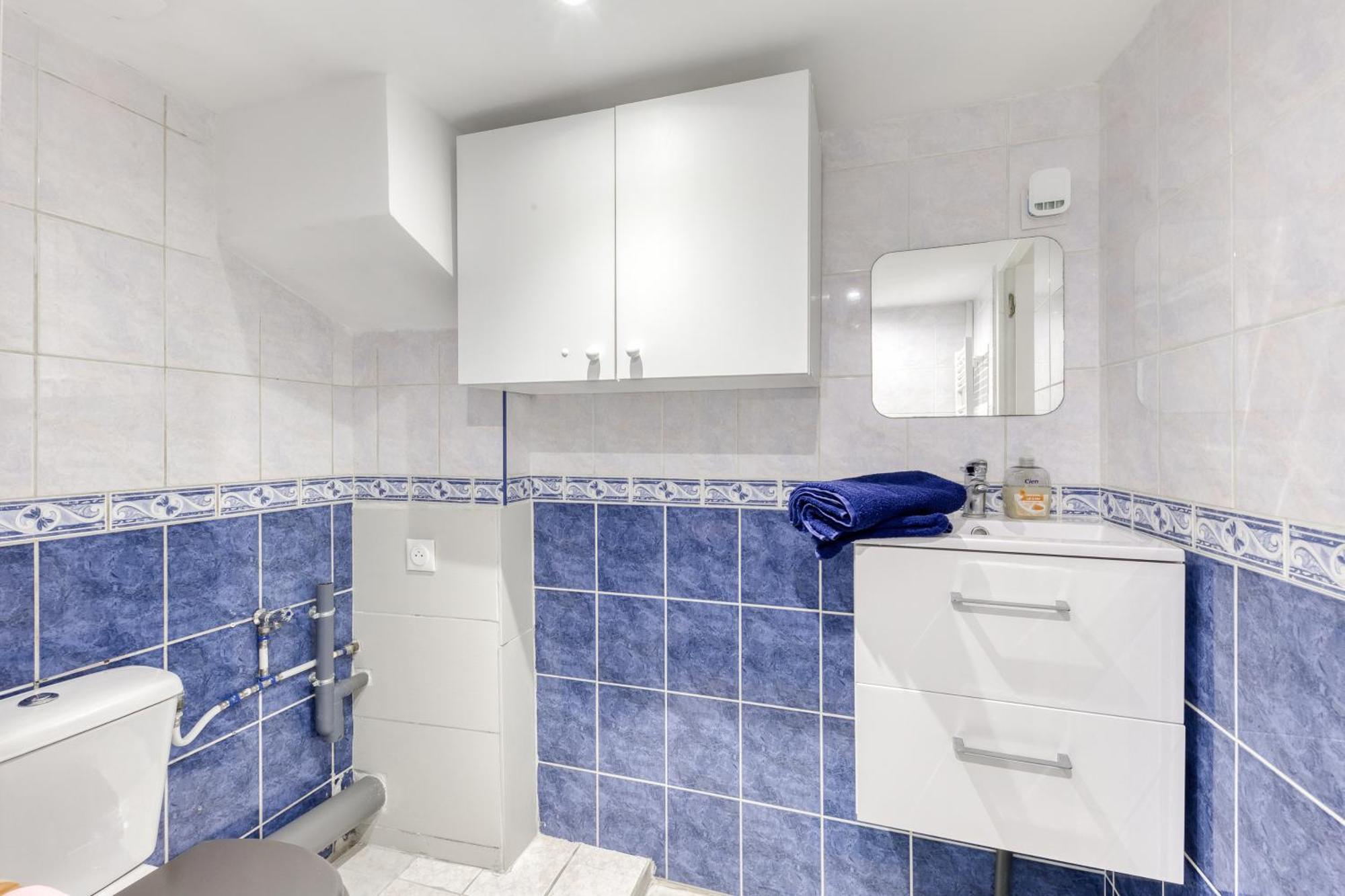 Magnifique Studio 20 M2 - Paris - Disneyland Noisy-le-Grand Kültér fotó