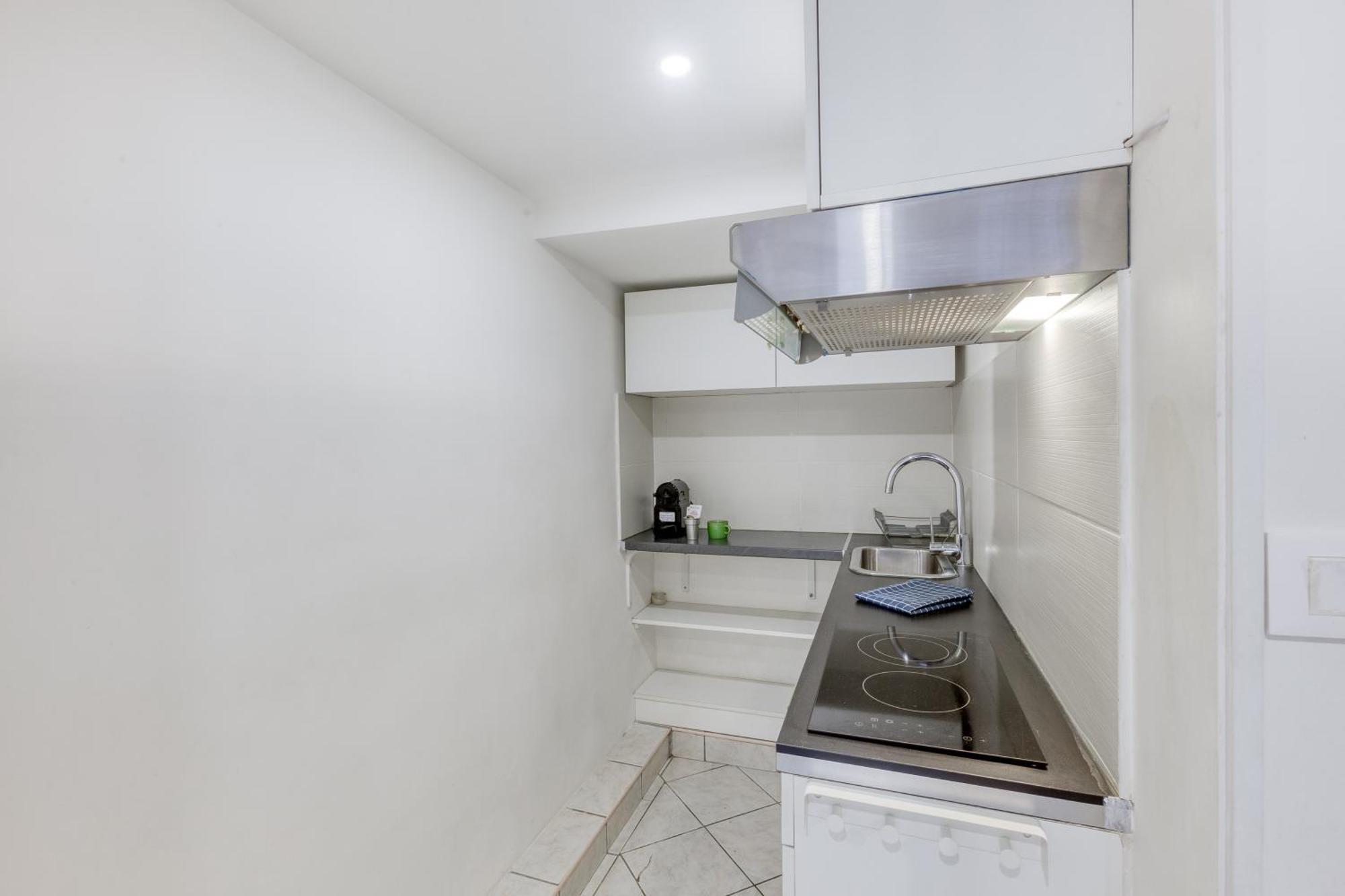 Magnifique Studio 20 M2 - Paris - Disneyland Noisy-le-Grand Kültér fotó