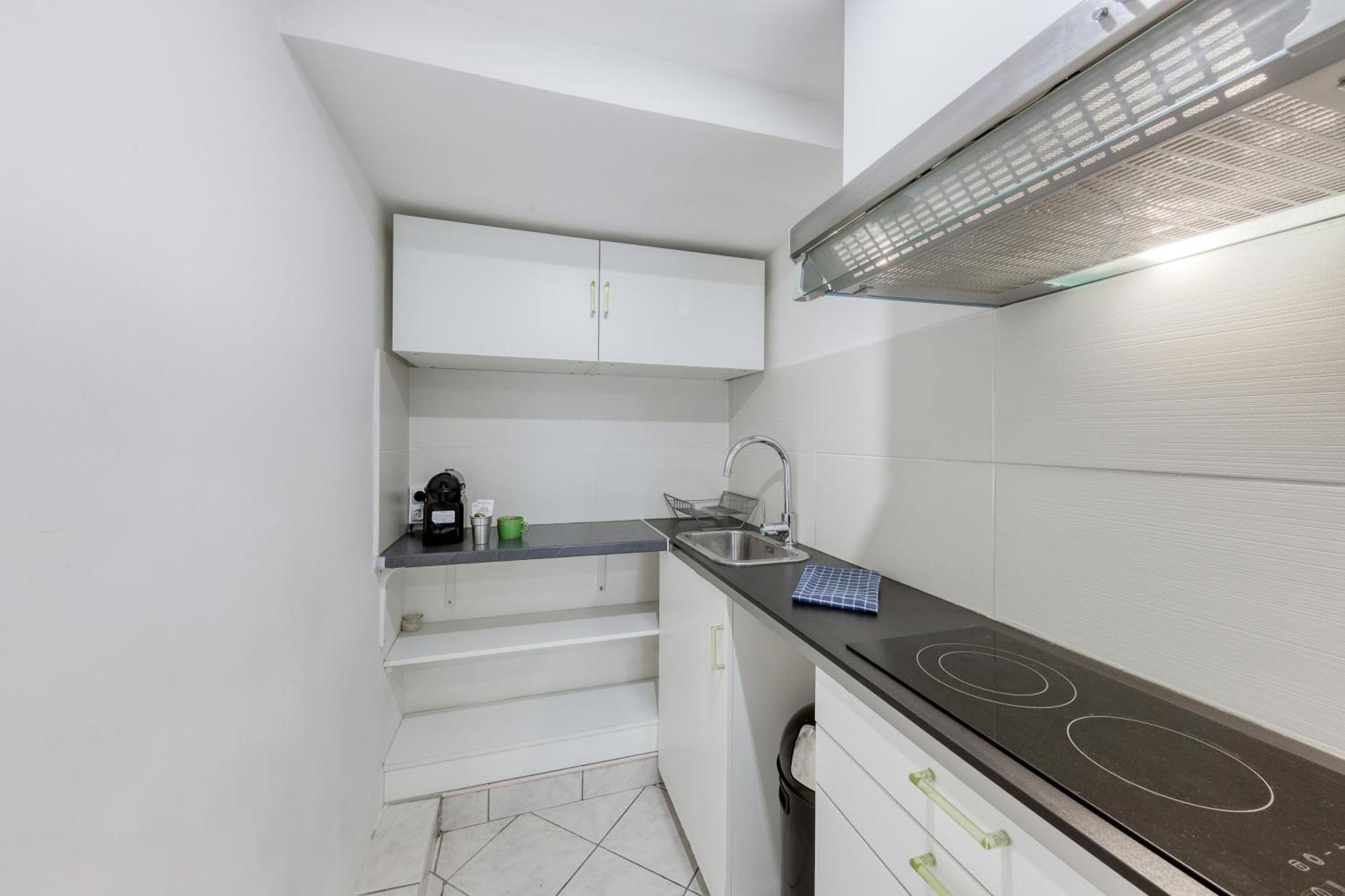 Magnifique Studio 20 M2 - Paris - Disneyland Noisy-le-Grand Kültér fotó