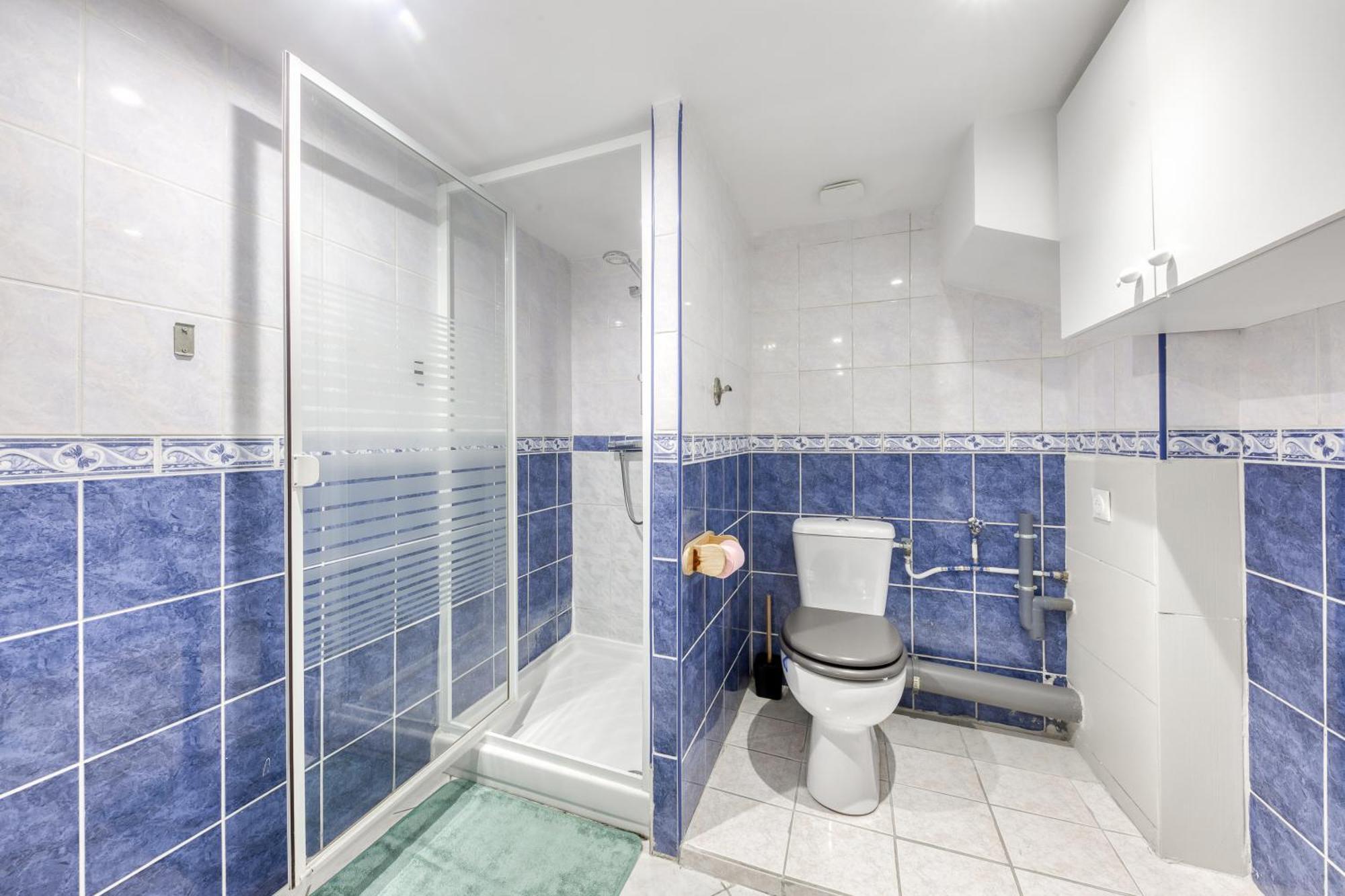Magnifique Studio 20 M2 - Paris - Disneyland Noisy-le-Grand Kültér fotó